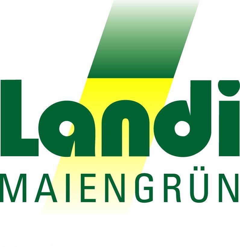 Landi Maiengrün